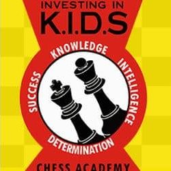 KIDS Chess Academy TT